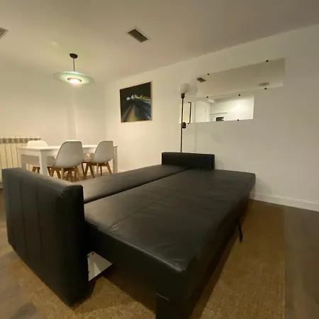 Lc César Augusto Appartement *