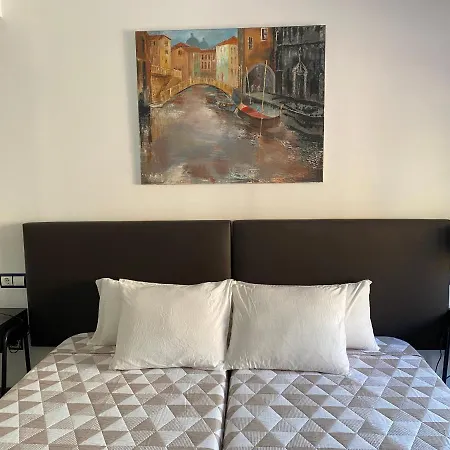 Apartamento Lc César Augusto Zaragoza