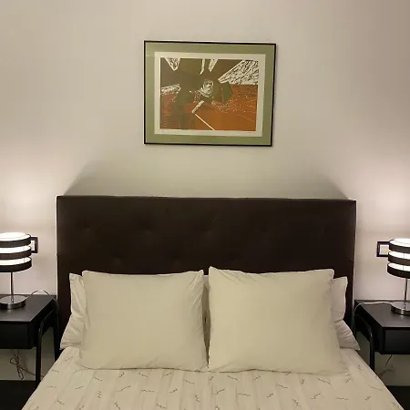 Lc César Augusto Appartement Saragosse