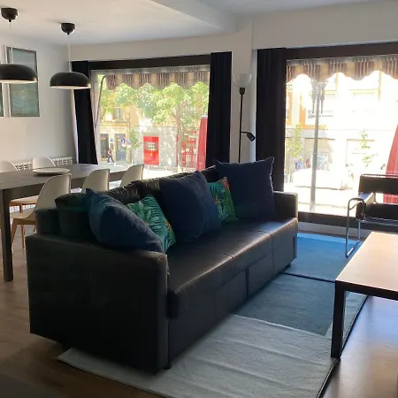 Appartement Lc César Augusto