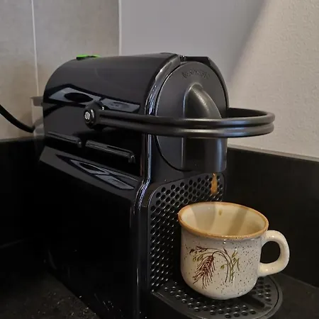 Lc César Augusto Appartement Saragosse