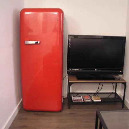 Lc César Augusto Appartement *