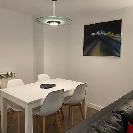 Lc César Augusto Appartement