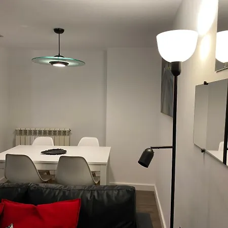 Lc Cesar Augusto Apartament