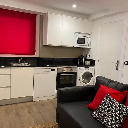 Apartamento Lc César Augusto