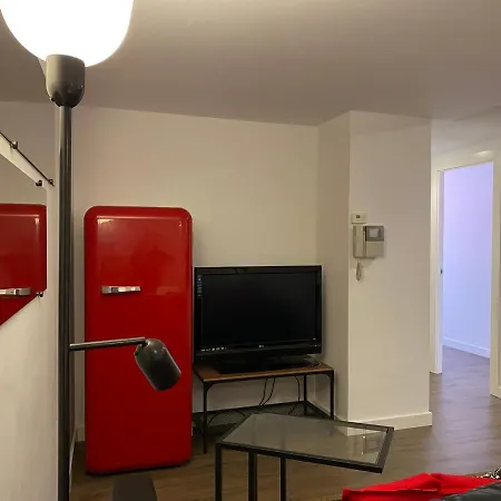 Appartement Lc César Augusto *