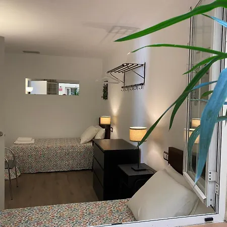 Appartement Lc César Augusto *