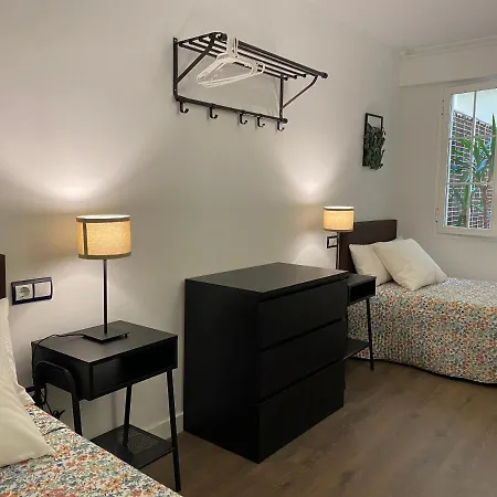 Lc César Augusto Appartement