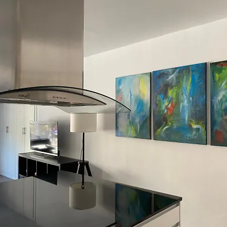 Appartement Lc César Augusto