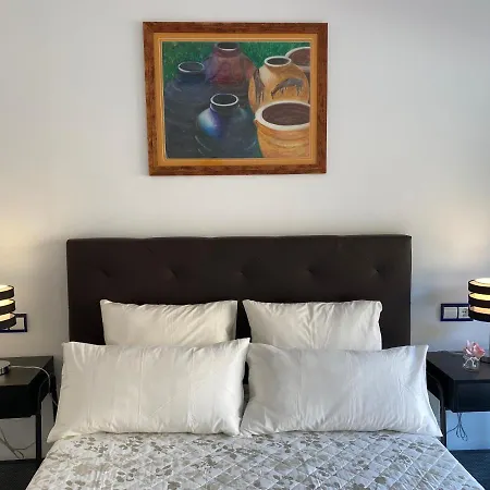 Apartament Lc Cesar Augusto