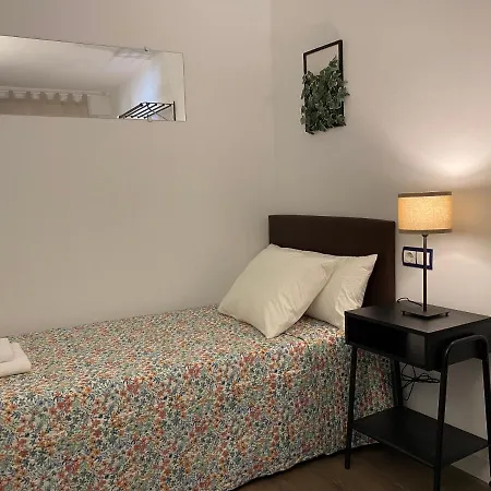 Apartament Lc Cesar Augusto *