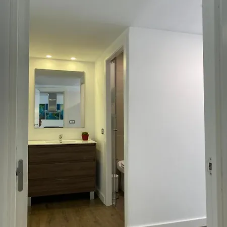 Lc César Augusto Appartement Saragosse