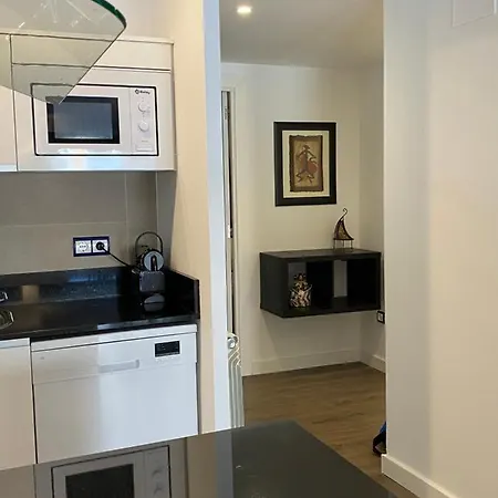 Lc César Augusto Appartement