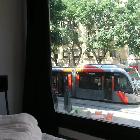 Lc César Augusto Appartement