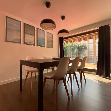 Lc César Augusto Appartement *