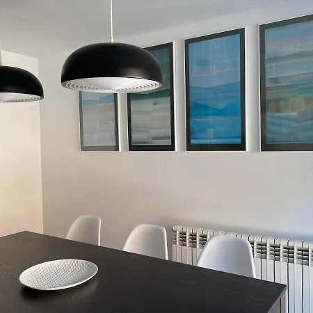 Appartement Lc César Augusto