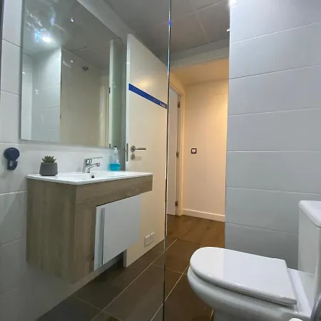 Apartament Lc Cesar Augusto *