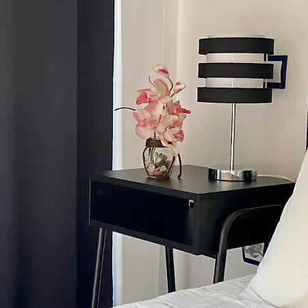 Lc César Augusto Appartement *