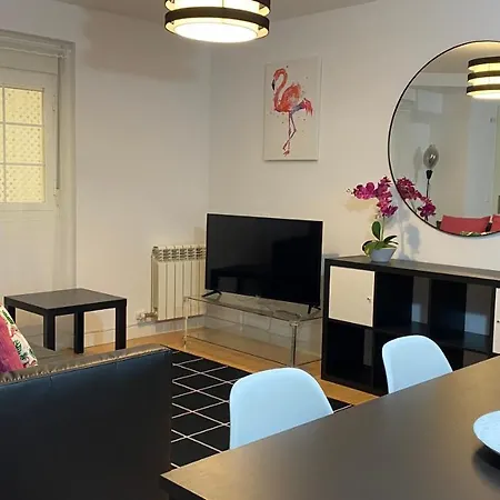 Appartement Lc César Augusto *