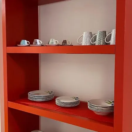 Appartement Lc César Augusto