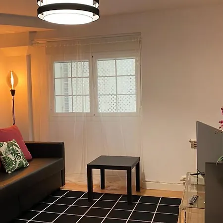 Lc César Augusto Appartement *