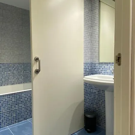 Lc César Augusto Appartement