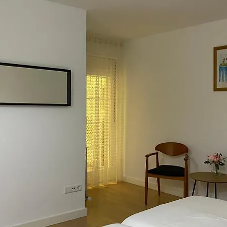 Lc Cesar Augusto Apartment *