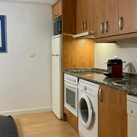 Lc Cesar Augusto Apartment *