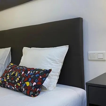 Lc Cesar Augusto Apartament Saragossa