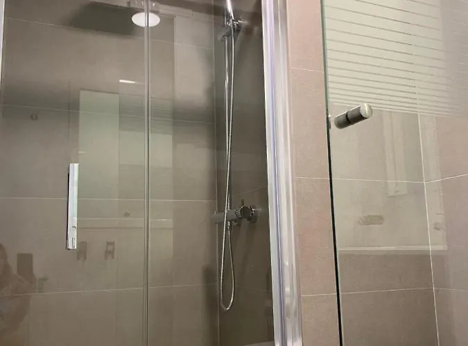 Apartment Lc Cesar Augusto *