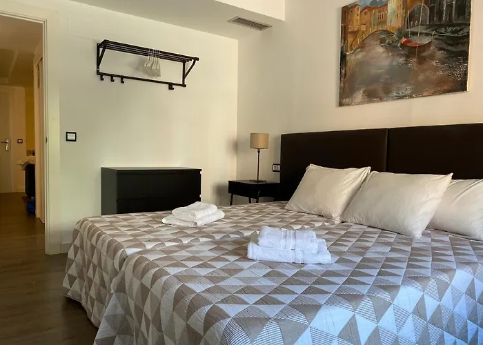 Lc Cesar Augusto סרגוסה