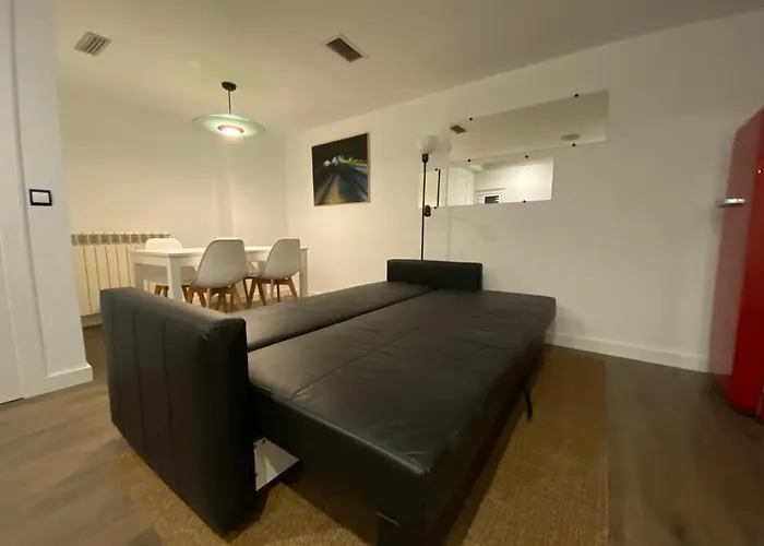 Lc Cesar Augusto Apartment *