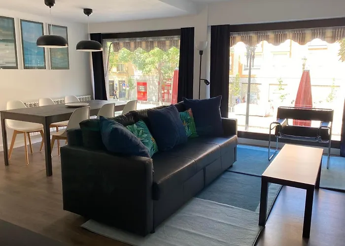 Apartment Lc Cesar Augusto