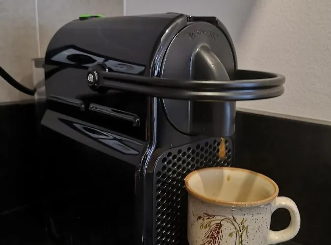 Lc Cesar Augusto Appartement Zaragoza