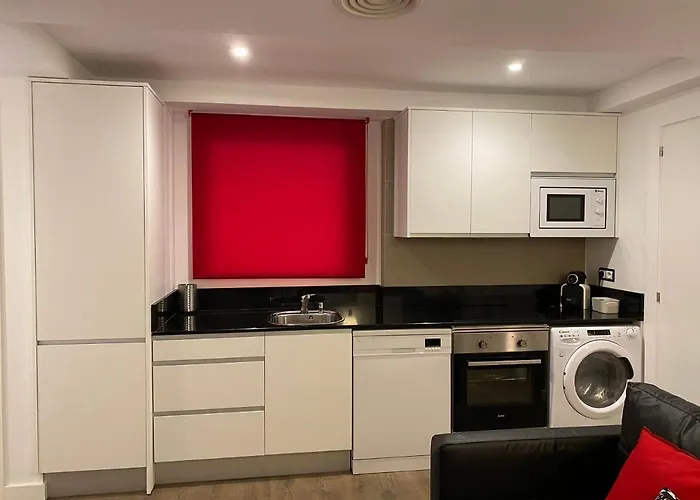 Lc Cesar Augusto דירה *