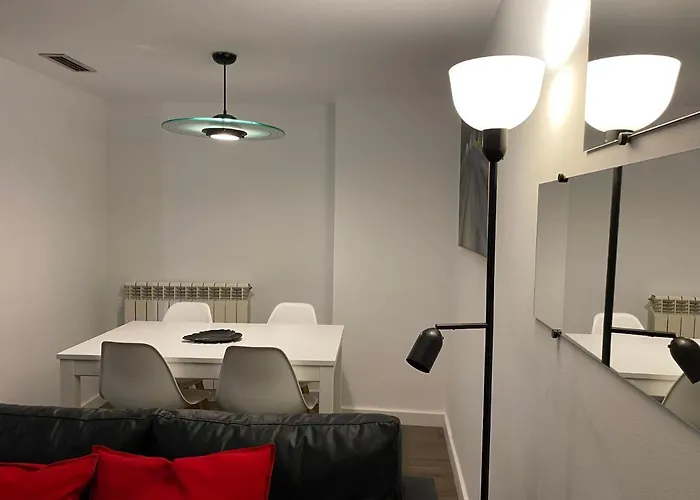 Lc Cesar Augusto דירה