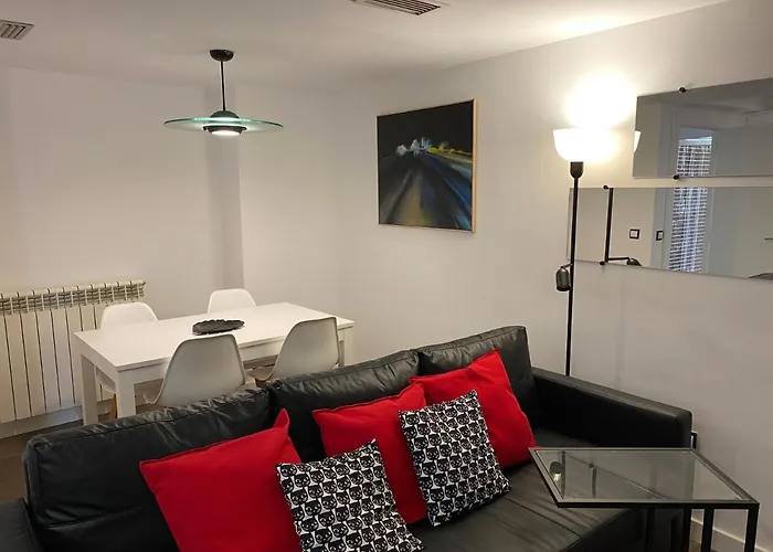 Lc Cesar Augusto Apartment *