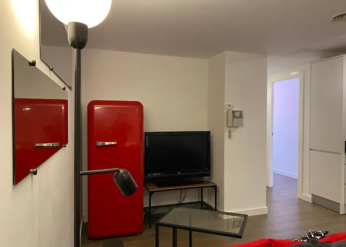 Apartment Lc Cesar Augusto *