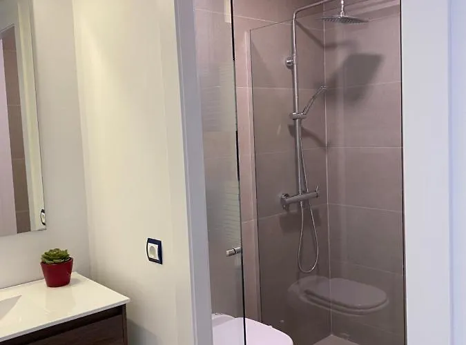 דירה Lc Cesar Augusto *