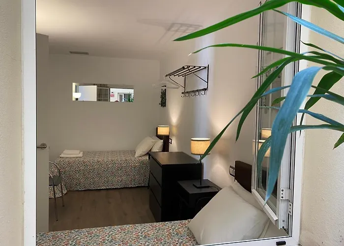 Apartment Lc Cesar Augusto *