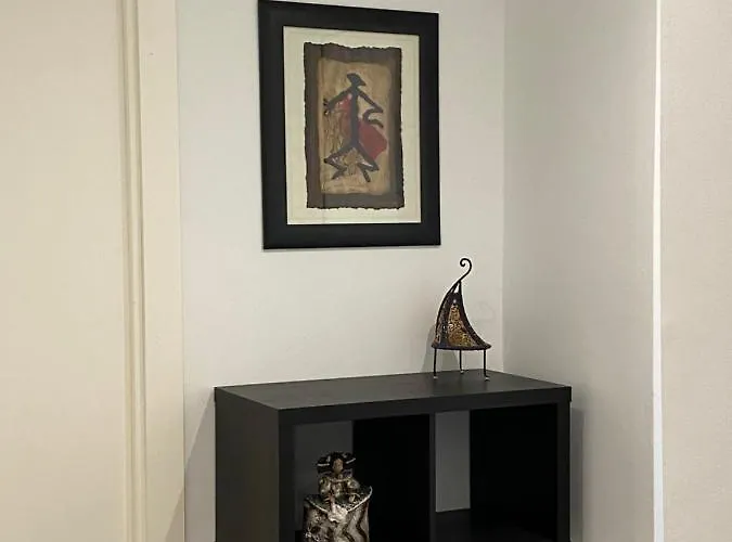 Lc Cesar Augusto Apartment