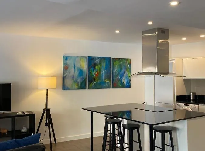 Lc Cesar Augusto Apartment *