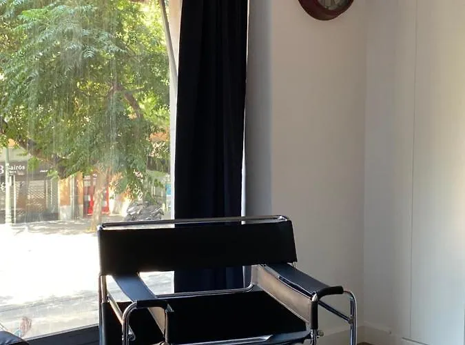 Lc Cesar Augusto Apartment