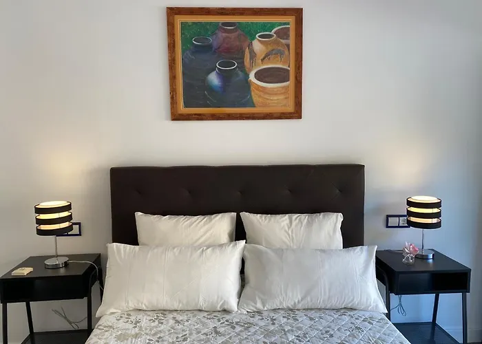 Apartment Lc Cesar Augusto