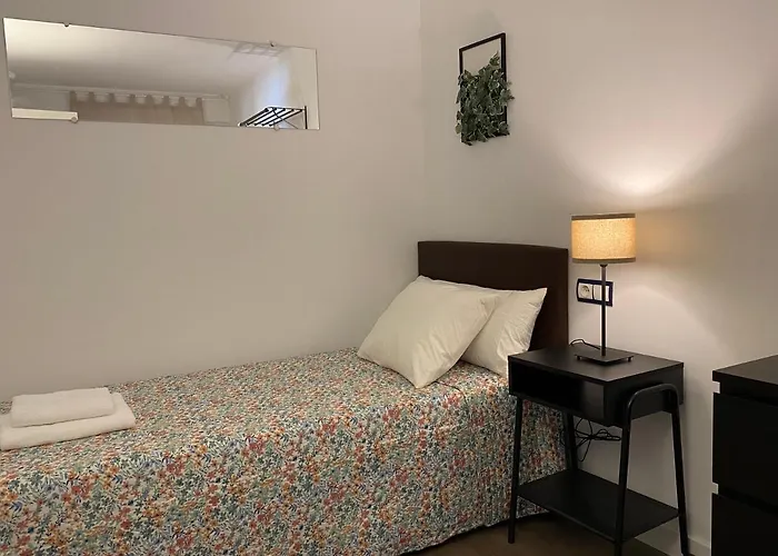 Apartment Lc Cesar Augusto *