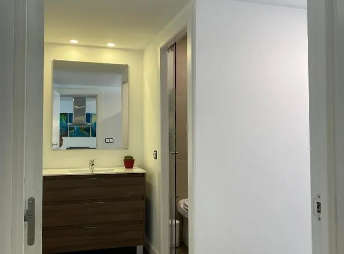 Lc Cesar Augusto Apartment Zaragoza