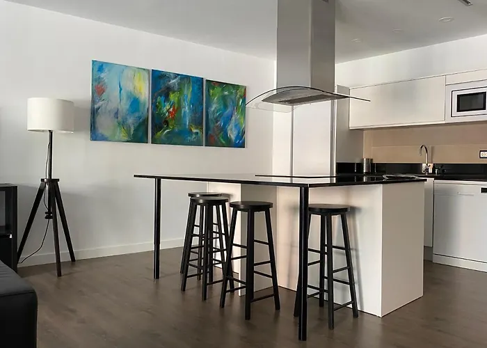 Apartment Lc Cesar Augusto *