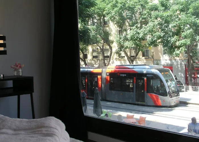 Lc Cesar Augusto Apartment