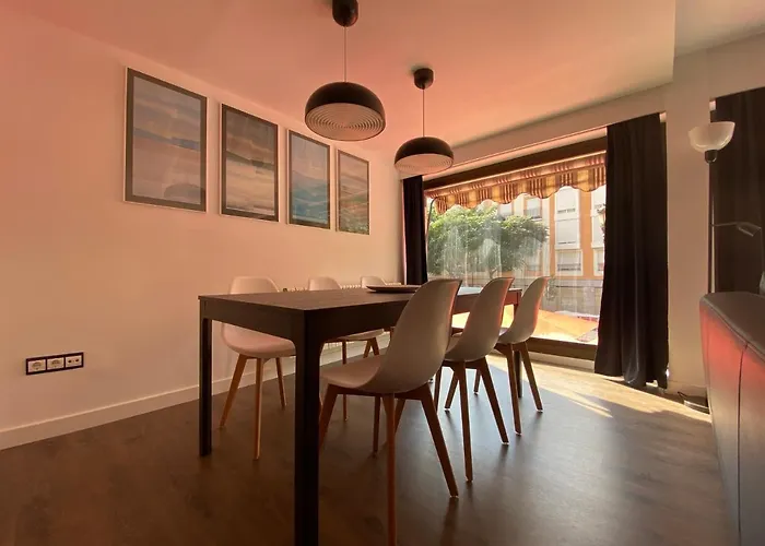 Lc Cesar Augusto Apartment *