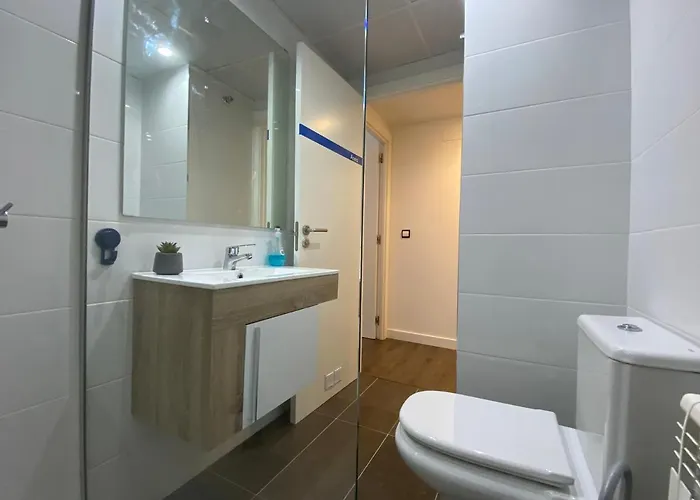 Apartment Lc Cesar Augusto *